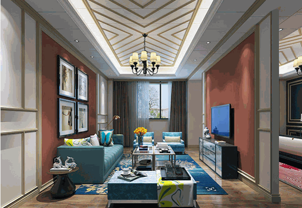 满屋研选全屋整装